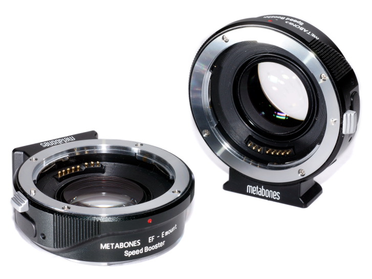 Metabones®