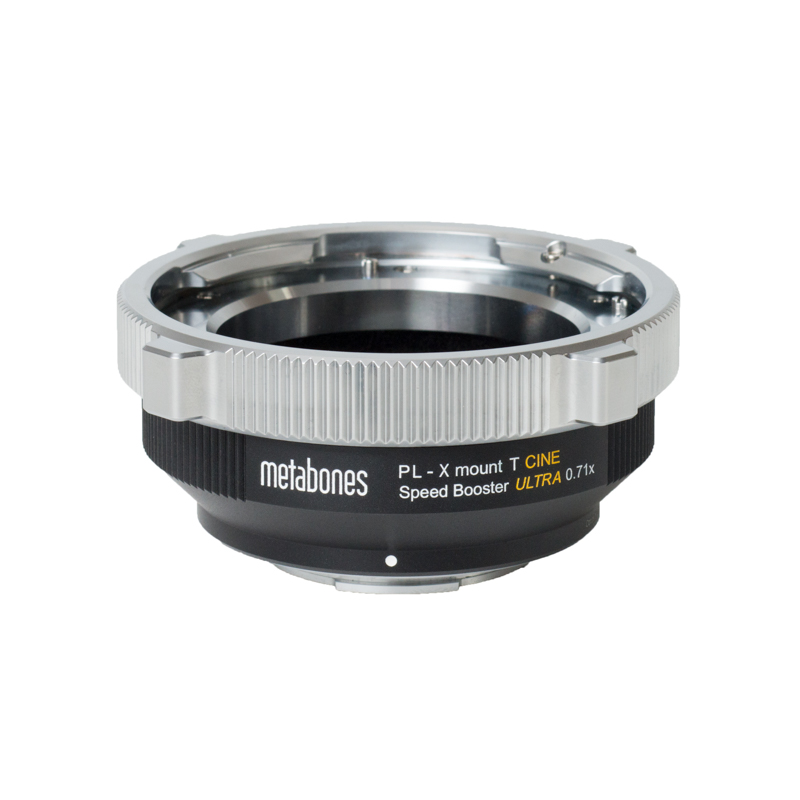 pl lens mount