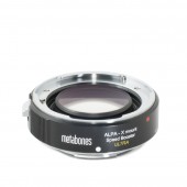 Metabones Speed Booster