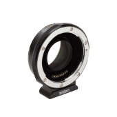 Fujifilm X-mount